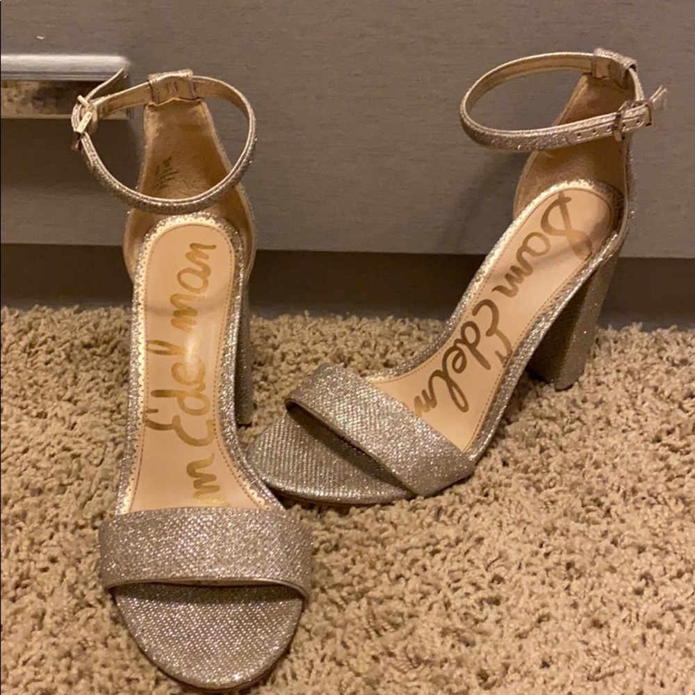 Sam Edelman Heels